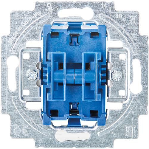 Double-toggle switch Standard 1