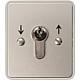 Key switch Standard 1