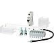 Accessory package F-tronic TB-Set, line protection Switches 10A/25KA