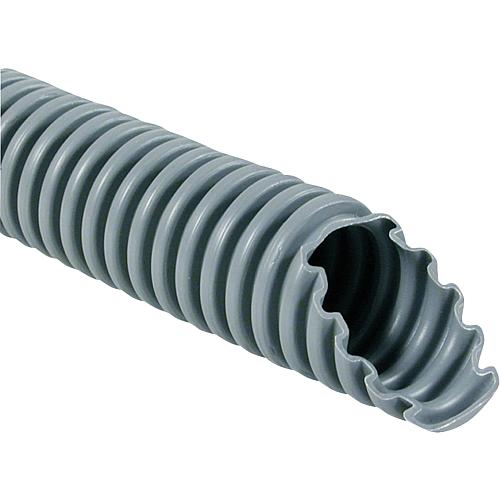 Plastic corrugated pipes MEP-FR 750N