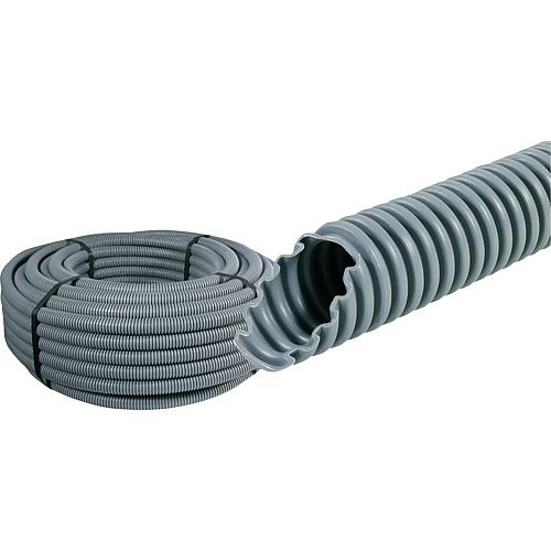 Plastic corrugated pipes MEP-FR 750N
