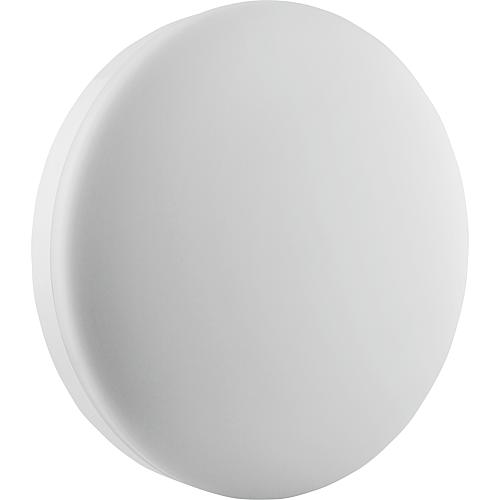 Surface Compact LED ceiling light Standard 1