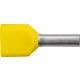 Twin ferrules, with insulation Anwendung 3