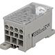 Pollmann PVB 400-3/8 phase distribution block