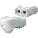Motion detector PIR 240, wall mounting