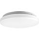 LED ceiling light, round