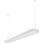 LED-Hängeleuchte Ledvance Linear Individ LED Direct ohne Sensor