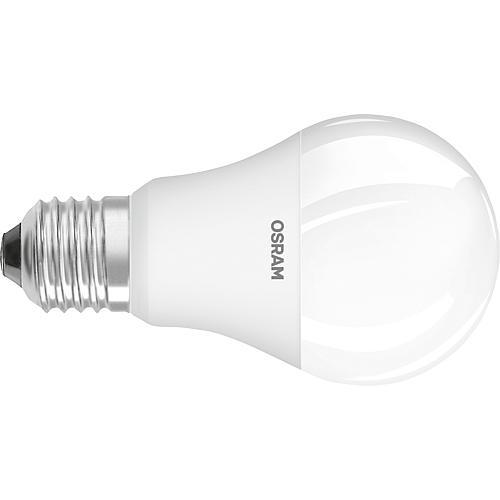 LED lamp Retrofit RGBW Standard 1