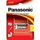 Panasonic Lithium photo battery CR-123AEP Standard 1