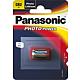 Panasonic Lithium photo battery CR-2 Standard 1