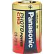 Panasonic Lithium Foto-Batterie CR-2 Standard 2