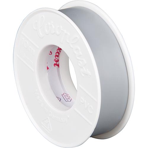 Electric isolating tape with VDE test code Standard 4