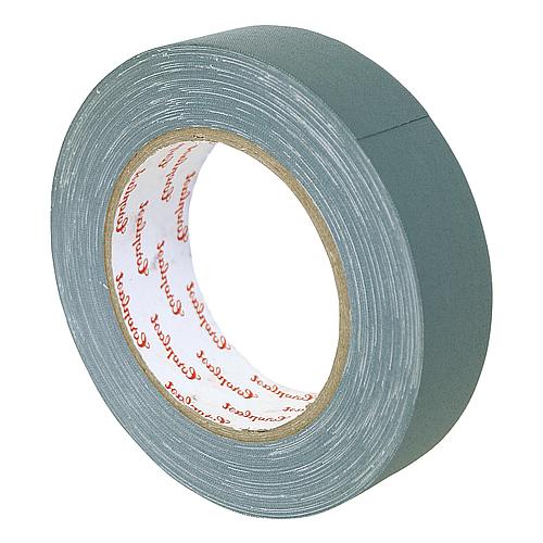 Fabric adhesive tape, plastic coated Standard 1