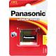 Panasonic Lithium photo battery CR-P2PEP Standard 1