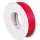 Electrical insulating tape, red Width 15mm Length 10mtr / 1 pc.