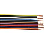 Plastic insulated cable PVC HO5V-K