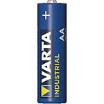 VARTA INDUSTRIAL Alkaline Batterie, Mignon, AA