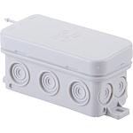 Promo pack - weatherproof junction box, 140 pieces