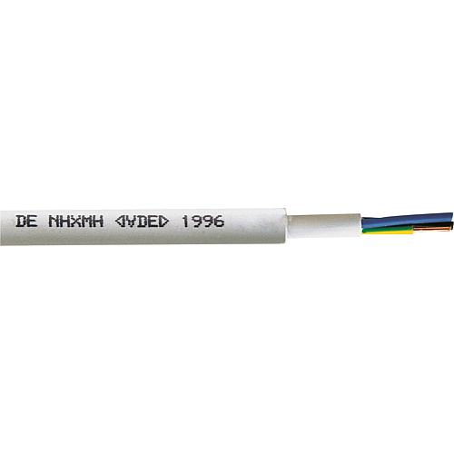 Halogen-free cable model NHXMH-J Standard 1