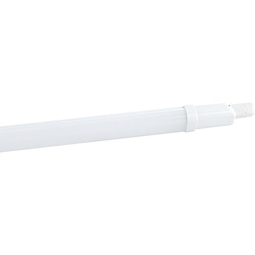 LED-Feuchtraumleuchte Super Slim  Standard 1