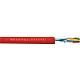 Fire alarm cable type J-Y(ST)YBMK Standard 1