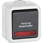 Heizungsnotschalter