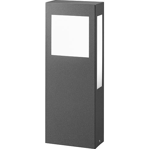 Luminaire extérieur sur pied CMD Aqua Paulo Standard 1