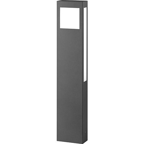 Luminaire extérieur sur pied CMD Aqua Paulo Standard 2