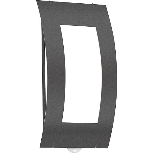 CMD Aqua Quadrat exterior wall light Standard 2