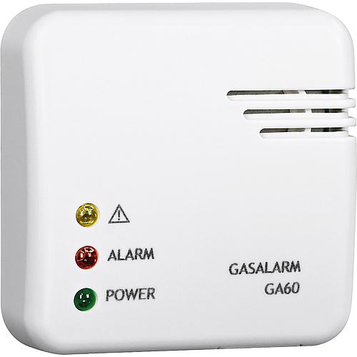 Détecteur de gaz GA60 Standard 1