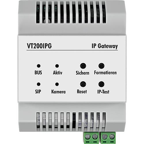 REG, IP-Gateway VT200 IPG Standard 1