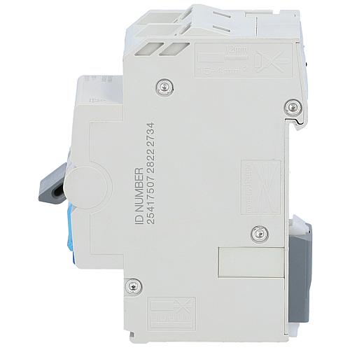 AFDD fire protection switch Anwendung 1