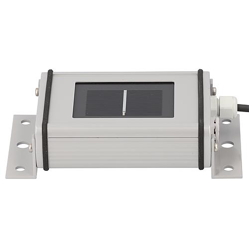 Sensor Box pour Solar-Log™ Anwendung 1