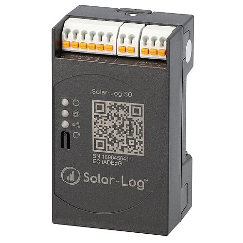 Gateway Solar-Log™ 50 Standard 1