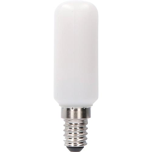 Lampe LED pour réfrigérateurs, forme tubulaire Standard 2