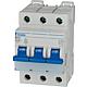 Circuit breaker Doepke DLS 6h, B13, 10KA 3-pole
