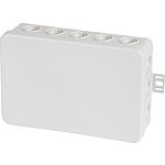 Moisture-proof cable junction box, f-tronic