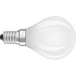 LED-Lampe Classic Filament Kugelform