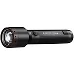 Lampe de torche Ledlenser P6R Core 900lm, IP68