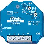 Actionneur radio Eltako 10A/250V AC surtension-relais de commutation FSR61-230V