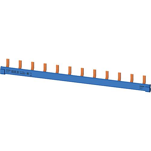 Neutralleiter-Sammelschiene Stift Standard 1