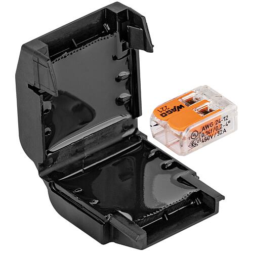 Gel box - EASY-PROTECT with connection terminals Standard 1