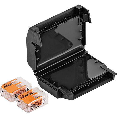 Gel box - EASY-PROTECT with connection terminals Standard 3