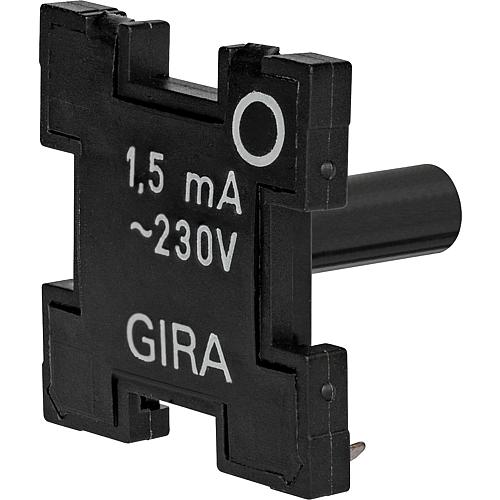 embout Gira 099700 1,5mA