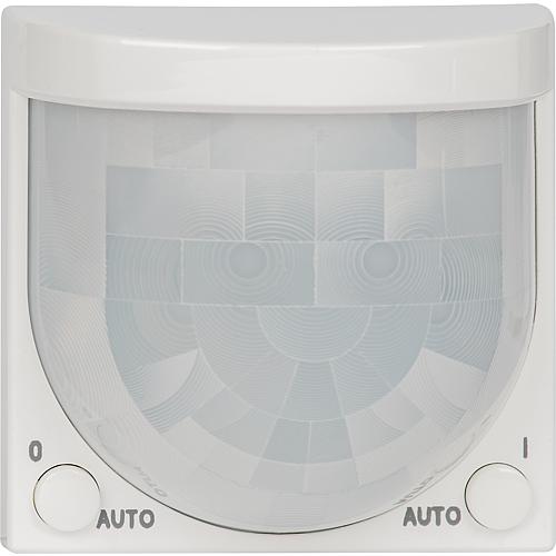 Bewegungsmeldesensor, 15 m Standard 1