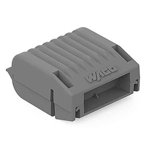 Wago gel box for connection terminals