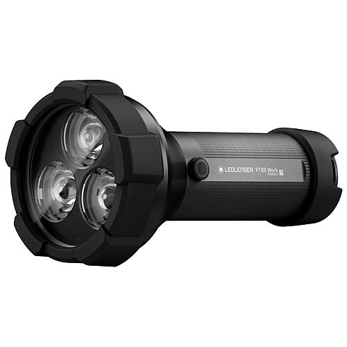 Lampe torche Ledlenser P18R Work Standard 1