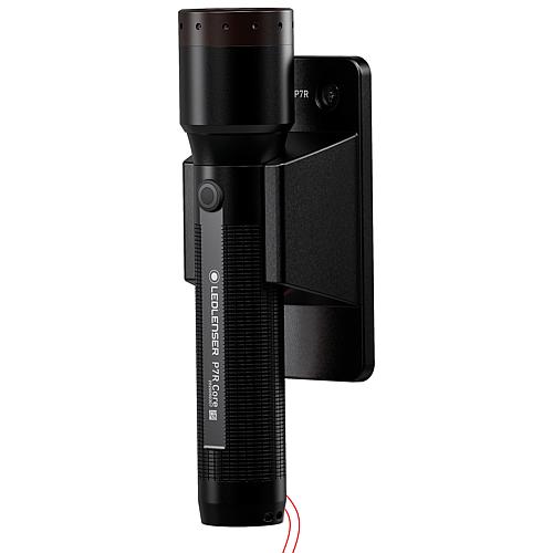 Lampe torche Ledlenser P7R Work Anwendung 2