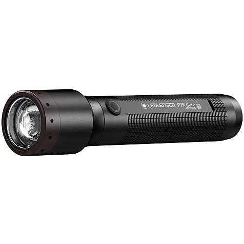 Lampe torche Ledlenser P7R Core Standard 1