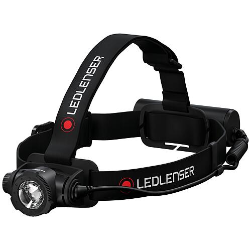Cordless headlamp Ledlenser H7R Core Standard 1